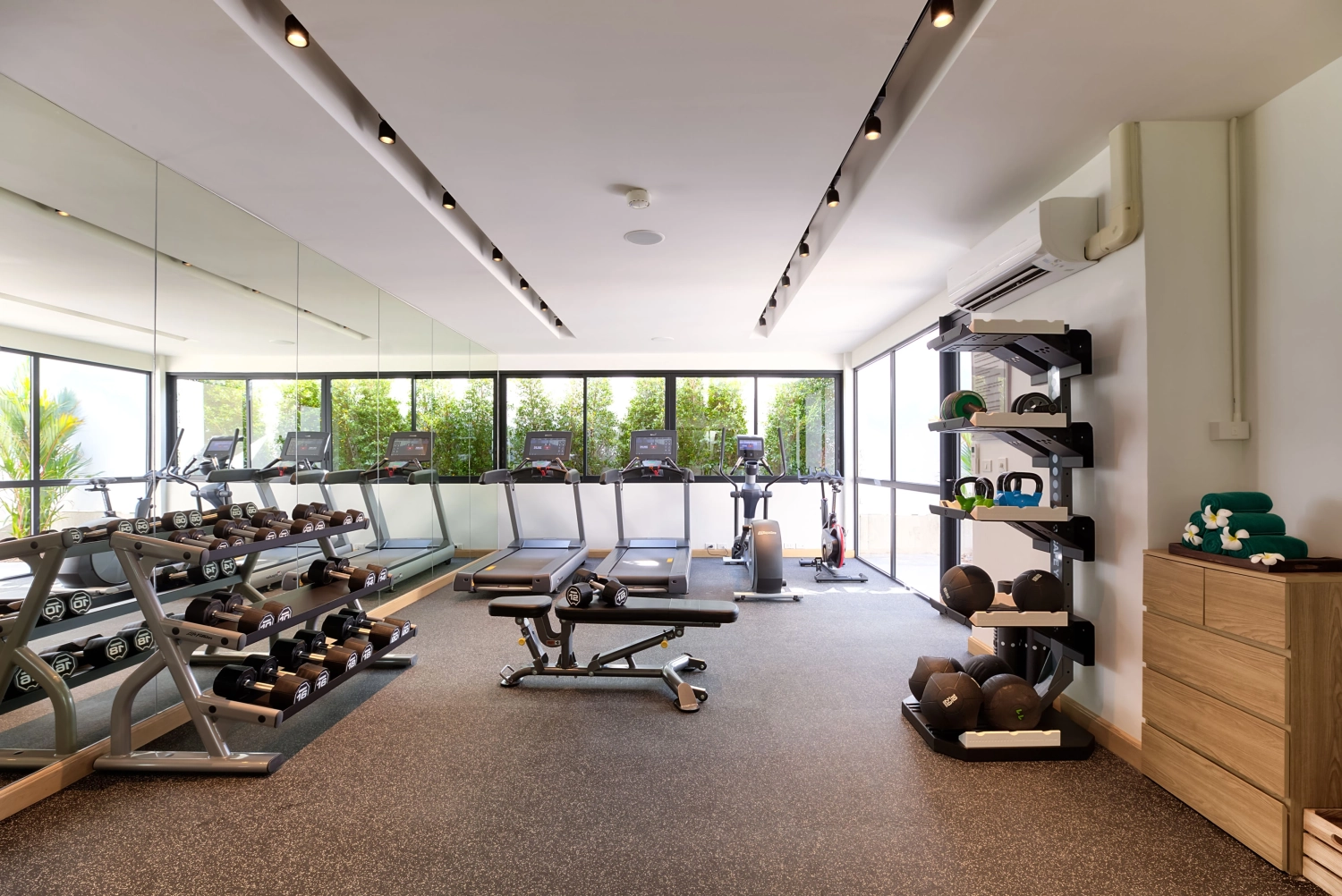 Sport & Fitness